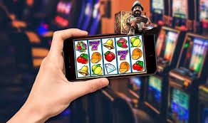 Màn hình game bắn cá 68win22 với hiệu ứng đồ họa sinh động trên mobile